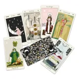 tarot-de-carlotydes-waga-z-opakowaniem-0-201-kg