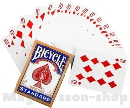 karty-bicycle-standard-rider-back-niebieskie