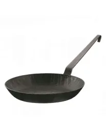 rosle-patelnia-zelazna-kuta-gleboka-28cm