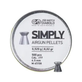 srut-diabolo-jsb-simply-45-mm-500-szt-0520-g