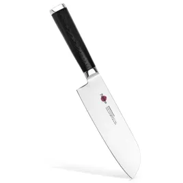 fissman-kensei-noz-santoku-17-cm-ze-stali-damascen
