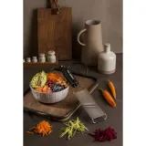 gourmet-mandolina-julienne-microplane-stan-nowy-zasilanie-reczne