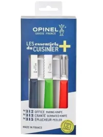 opinel-les-essentiales-zestaw-trio-uniwersalny-zestaw