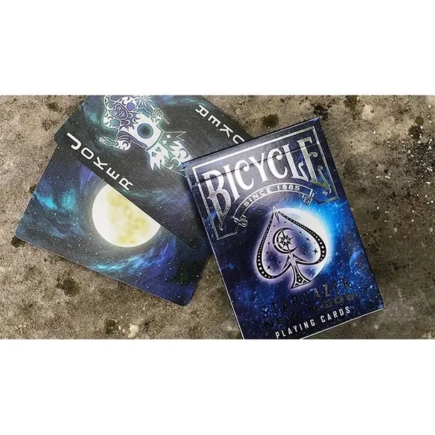 karty-do-gry-bicycle-stargazer-new-moon-nazwa-karty-bicycle-stargazer-new-moon