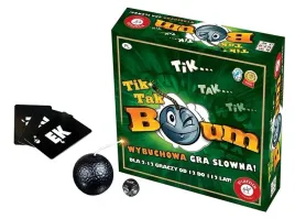 tik-tak-bum