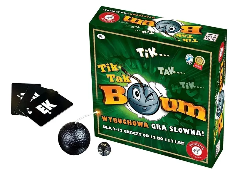tik-tak-bum