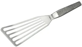 lopatka-cedzakowa-szeroka-global-gs-27-17-cm-stal-nierdzewna