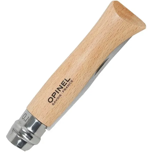 noz-opinel-6-inox-buk-stan-nowy-dlugosc-rekojesci-9-3-cm