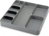 joseph-joseph-organizer-do-szuflad-drawerstore-kolor-szary