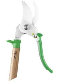 sekator-opinel-green-6-cm-buk-stal-nierdzewna-20-mm