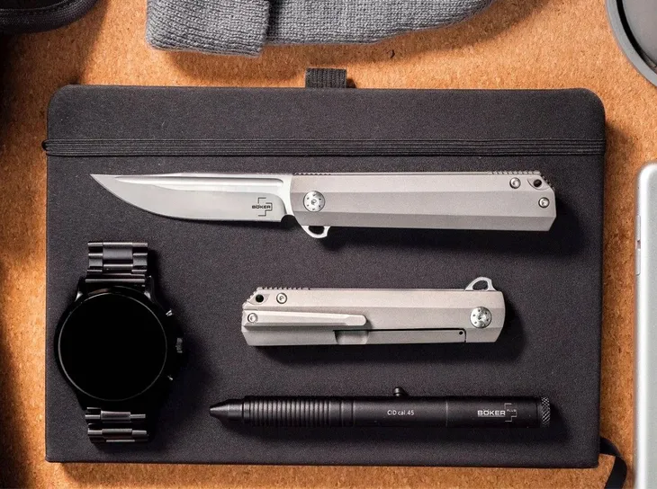 noz-boker-plus-cataclyst-stan-nowy-waga-z-opakowaniem-1-kg