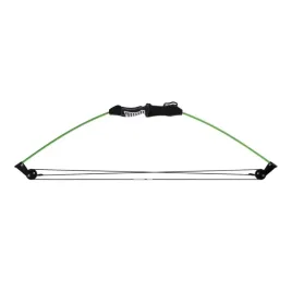luk-bloczkowy-nxg-cb-cadet4-set-15-lbs-mlodziezowy-zielony