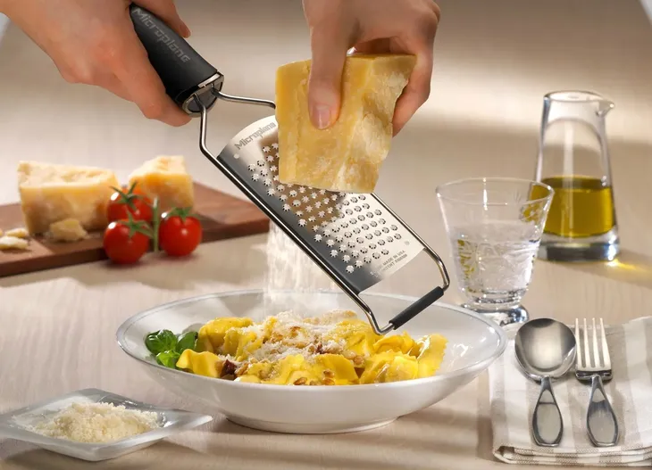 gourmet-tarka-star-blade-microplane-stan-nowy-marka-microplane