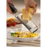 gourmet-tarka-star-blade-microplane-stan-nowy-rodzaj-tarka