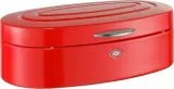 chlebak-czerwony-415mm-elly-wesco-stan-nowy