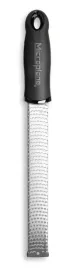 tarka-uniwersalna-premium-zester-czarna-microplane