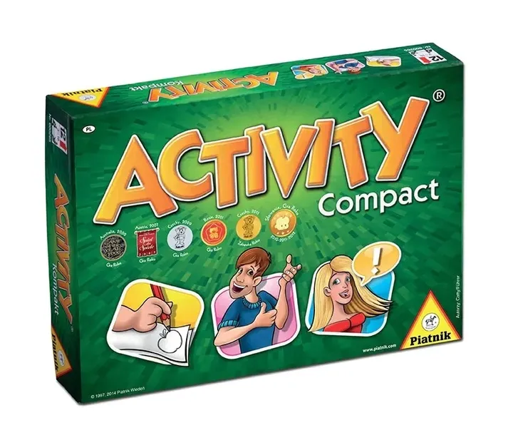 activity-compact-stan-opakowania-oryginalne