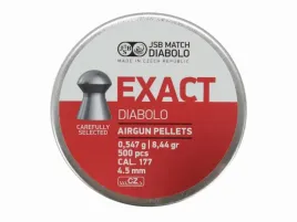 srut-diabolo-jsb-exact-450-mm-1op500szt