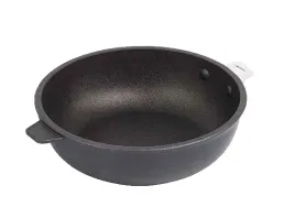 patelnia-20cm-gleboka-nonstick-de-buyer-twisty-extreme