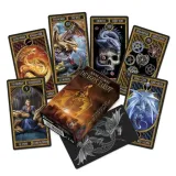 tarot-dragon-anne-stokes-nazwa-tarot-dragons-by-anne-stokes