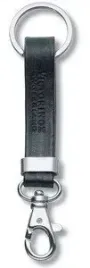 zawieszka-na-pasek-victorinox-skora-karabinczyk-czarna