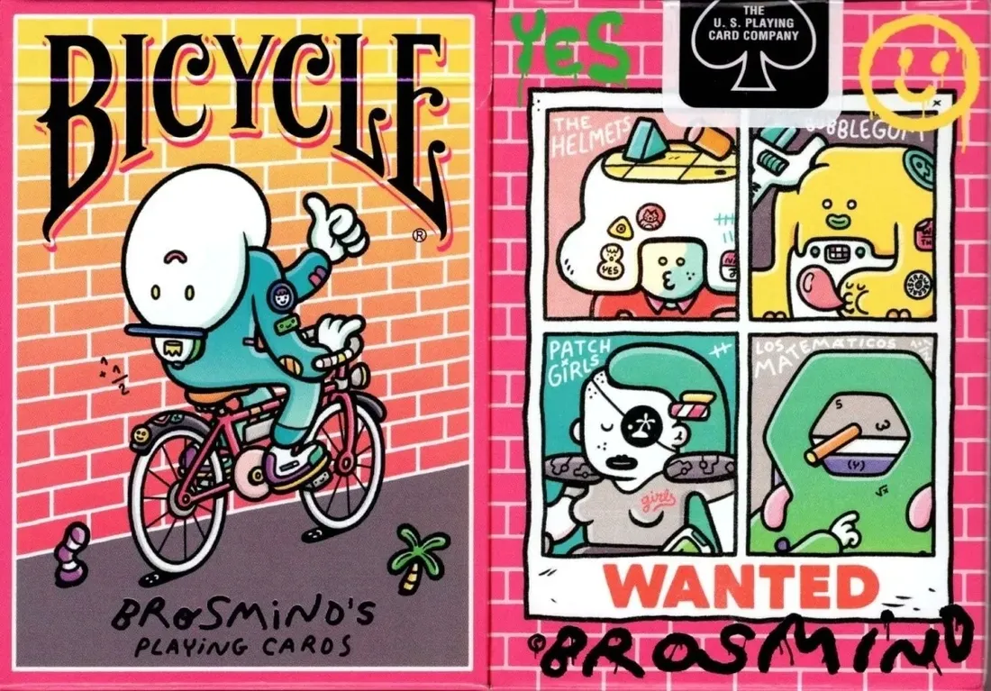karty-bicycle-brosmind-four-gangs-stan-nowy