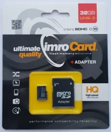 imro-microsd10-32g-uhs-3-adp-pamiec-flash-32-gb-microsdhc-uhs-iii-klasa
