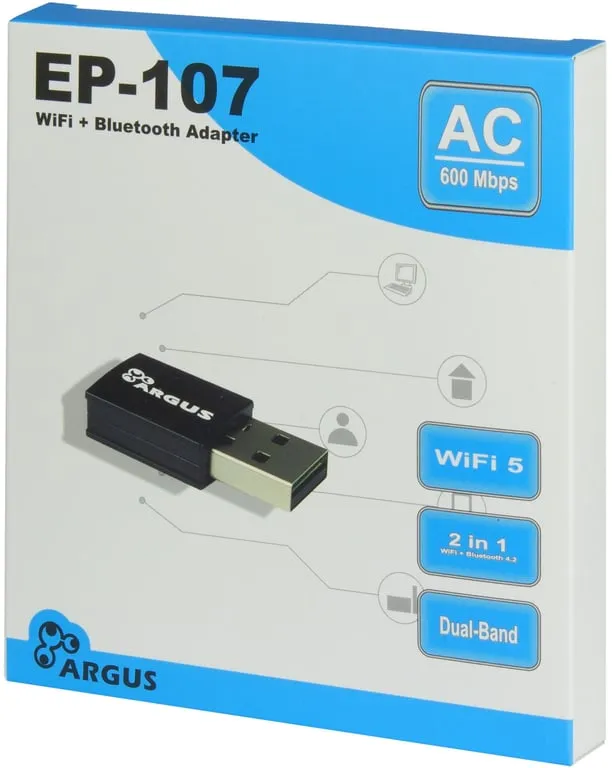 inter-tech-88883056-karta-sieciowa-wlan-bluetooth-600-mbit-s