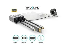 vivolink-proadring13s-adapter-kablowy-hdmi-aluminium