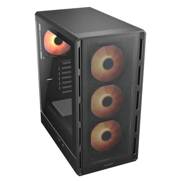 cougar-airface-pure-pro-midi-tower-czarny