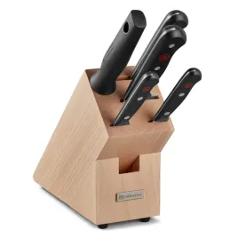 gourmet-blok-z-5-oma-nozami-wusthof