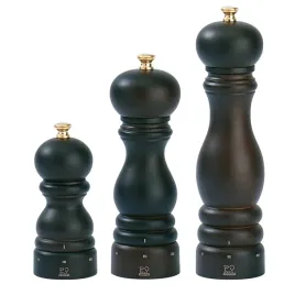 paris-mlynek-do-pieprzu-czekoladowy-mat-18-cm-pg-23461-peugeot