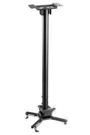 vivolink-vlmc350l-b-uchwyt-do-montazu-projektora-sufit-czarny