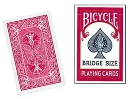 karty-bicycle-bridge-size-czerwone