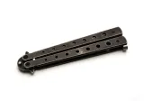 noz-magnum-balisong-trainer-ostrze-gladkie