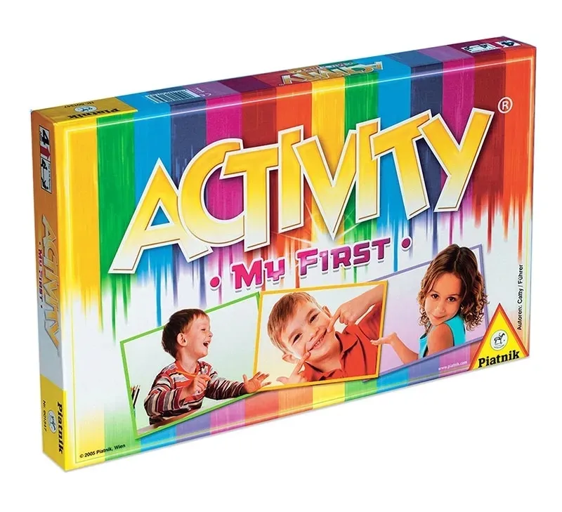 my-first-activity