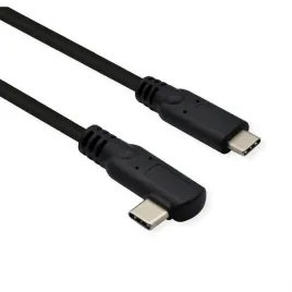roline-11-02-9075-kabel-usb-usb-3-2-gen-2x2-1-m-usb-c-czarny