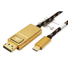 roline-11-04-5848-zewnetrzna-karta-graficzna-usb-4096-x-2560-px-czarny