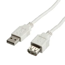 value-11-99-8961-100-kabel-usb-usb-2-0-3-m-usb-a-bialy