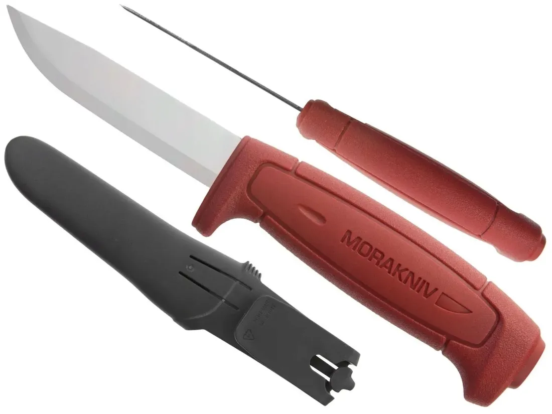 noz-morakniv-craft-basic-511-stal-weglowa-stan-nowy