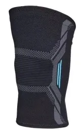 opaska-stabilizujaca-na-kolano-czarna-niebieska-s