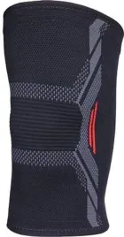 opaska-stabilizujaca-na-kolano-czarna-czerwona-xl