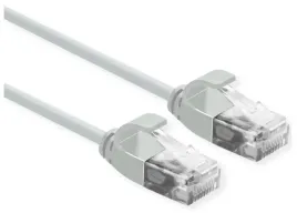 roline-21-15-3900-kabel-sieciowy-szary-015-m-cat6a-u-utp-utp