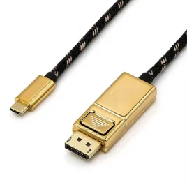roline-11-04-5849-zewnetrzna-karta-graficzna-usb-4096-x-2560-px-czarny