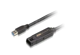 aten-ue3310-at-g-kabel-usb-usb-3-2-gen-1-3-1-gen-1-10-m-usb-a-czarny