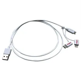 roline-11-02-8329-kabel-usb-usb-2-0-1-m-usb-a-micro-usb-b-bialy