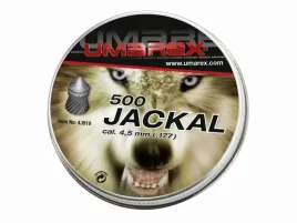 srut-umarex-jackal-pointed-ribbed-4-5-mm-500-szt