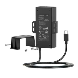 vivolink-vlusbcpwr100-zewnetrzna-karta-graficzna-usb