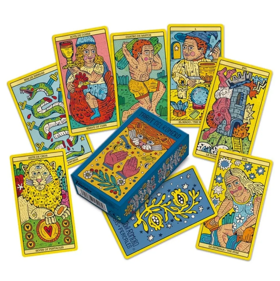 tarot-romero-nazwa-tarot-romero