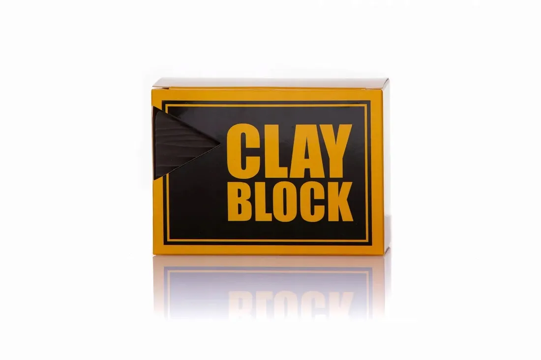 work-stuff-clay-block-pad-do-glinkowania-lakieru